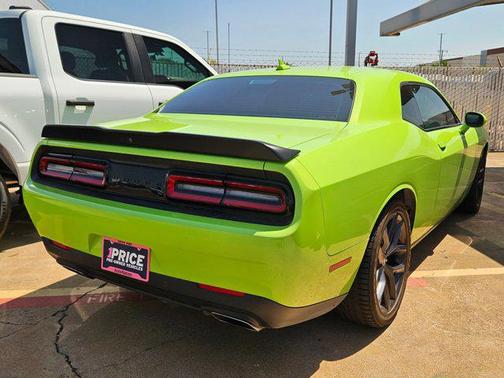 2023 Dodge Challenger R/T