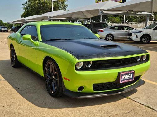 2023 Dodge Challenger R/T