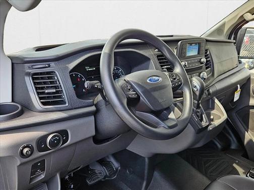 2025 Ford Transit-150 Base