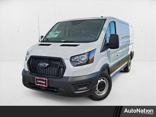 2025 Ford Transit-150 Base