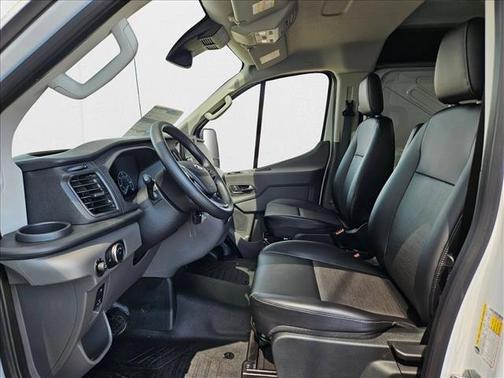 2025 Ford Transit-150 Base