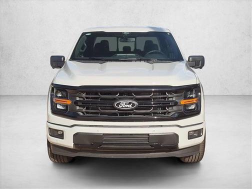 Avalanche 2026 Ford F-150 XLT