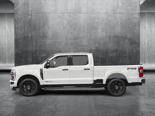 2025 Ford F-250 XLT