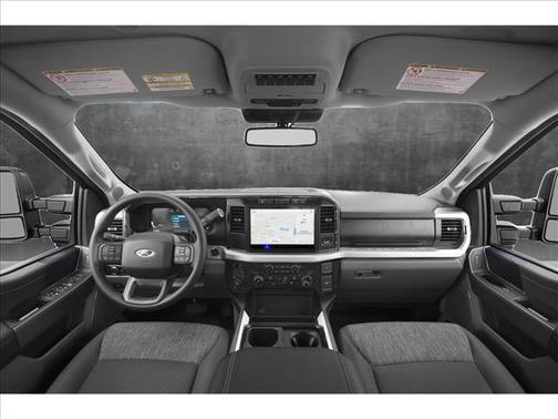 2025 Ford F-250 XLT