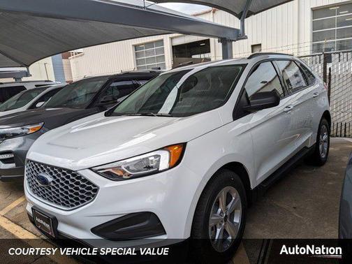 2024 Ford Edge SE