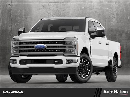 2023 Ford F-250 Lariat
