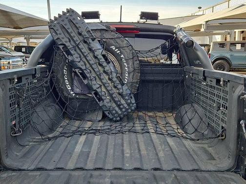 2019 Chevrolet Colorado ZR2