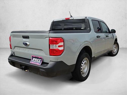 2024 Ford Maverick XL