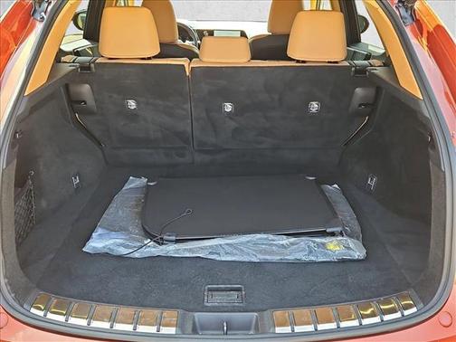 2023 Lexus NX 350h AWD