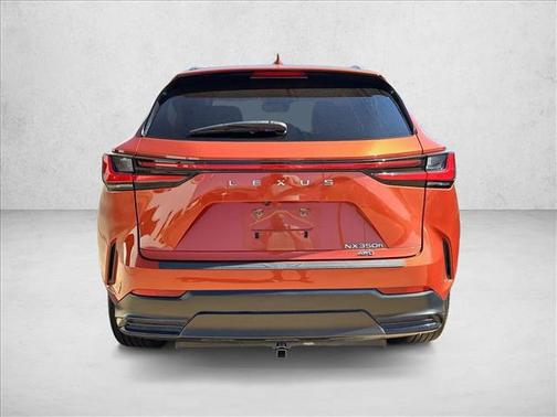 2023 Lexus NX 350h AWD