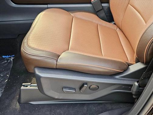 2025 Ford Expedition Max King Ranch