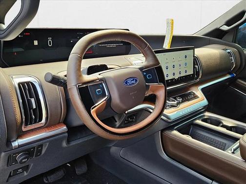 2025 Ford Expedition Max King Ranch