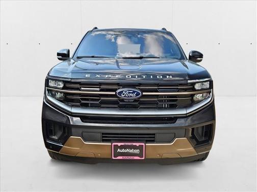 2025 Ford Expedition Max King Ranch