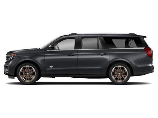 2025 Ford Expedition Max King Ranch