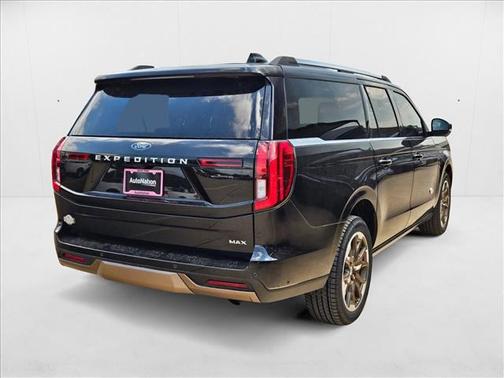 2025 Ford Expedition Max King Ranch