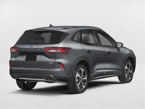 2025 Ford Escape ST-Line Elite