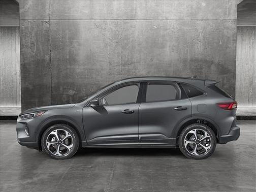 2025 Ford Escape ST-Line Elite