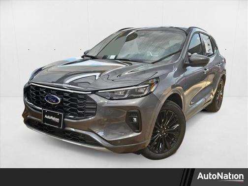 2025 Ford Escape ST-Line Elite