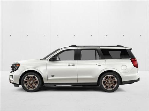 2026 Ford Expedition King Ranch