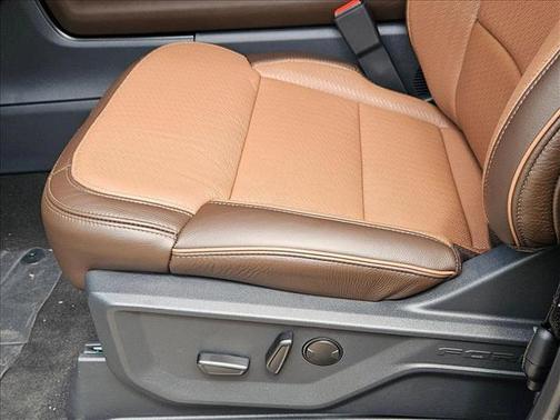 2025 Ford Expedition Max King Ranch