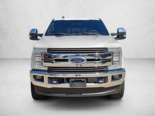 2019 Ford F-250 King Ranch