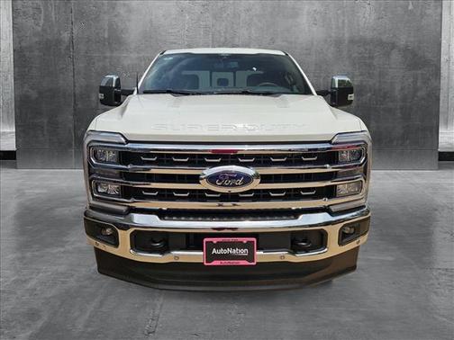 2025 Ford F-250 King Ranch
