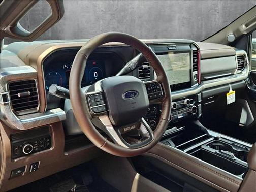 2025 Ford F-250 King Ranch