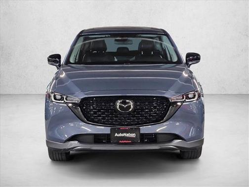 2023 Mazda CX-5 Carbon Edition