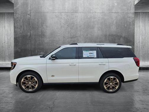 2025 Ford Expedition King Ranch
