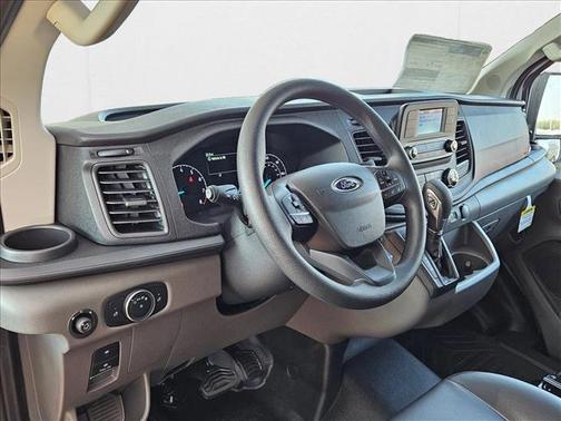 2025 Ford Transit-150 Base