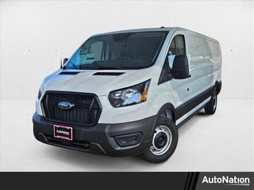 2025 Ford Transit-150 Base