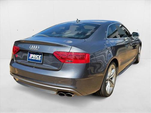 2013 Audi S5 3.0T Premium Plus