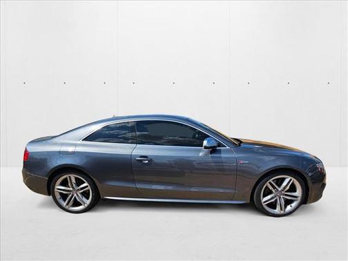 2013 Audi S5 3.0T Premium Plus
