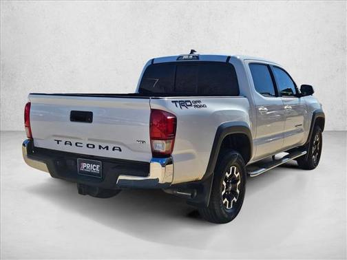 2016 Toyota Tacoma TRD Off Road