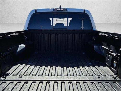 2016 Toyota Tacoma TRD Off Road