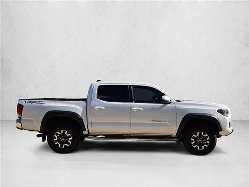 2016 Toyota Tacoma TRD Off Road