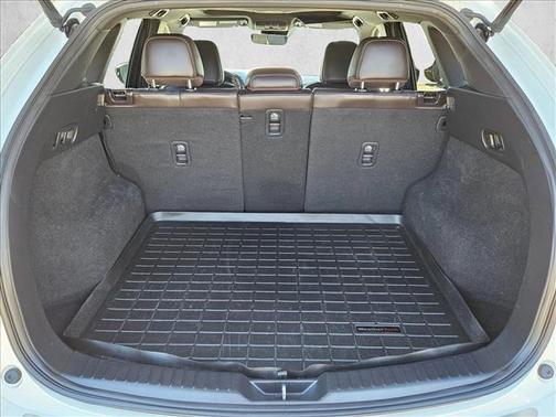 2020 Mazda CX-5 Signature