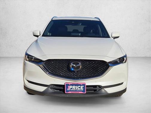 2020 Mazda CX-5 Signature