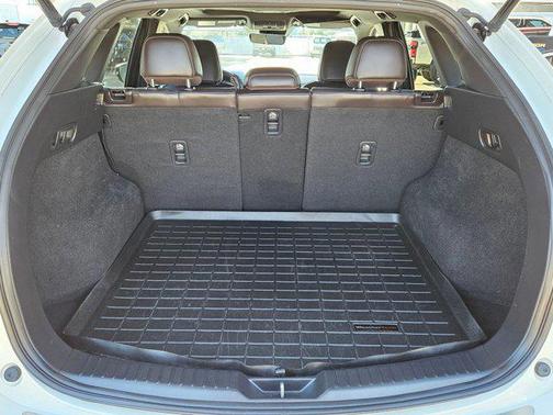 2020 Mazda CX-5 Signature