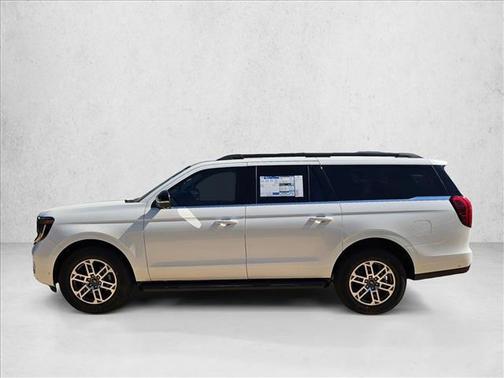 2025 Ford Expedition Max Active 4x2
