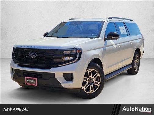 2025 Ford Expedition Max Active 4x2