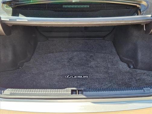 2021 Lexus IS 350 Base