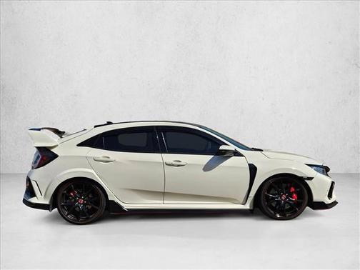 2021 Honda Civic Type R Touring