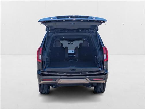 2025 Ford Expedition King Ranch