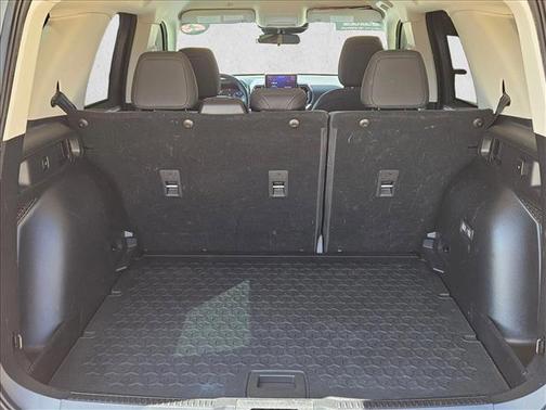 Cactus Gray 2023 Ford Bronco Sport Big Bend