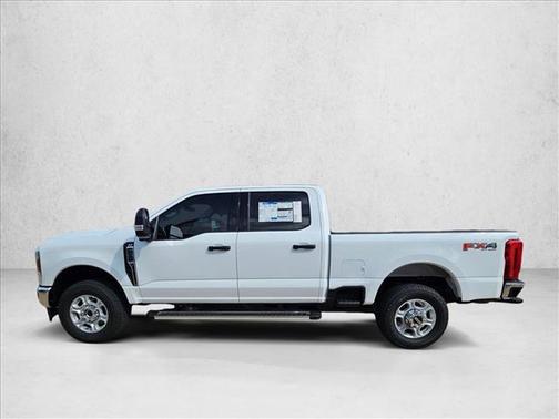 2026 Ford F-250 XLT