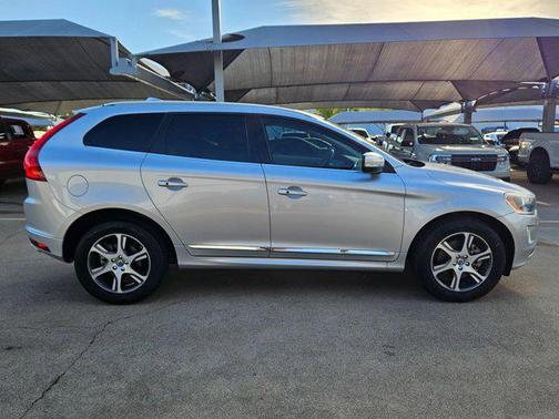 2015 Volvo XC60 T6