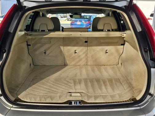2015 Volvo XC60 T6