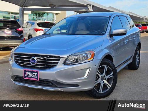 2015 Volvo XC60 T6