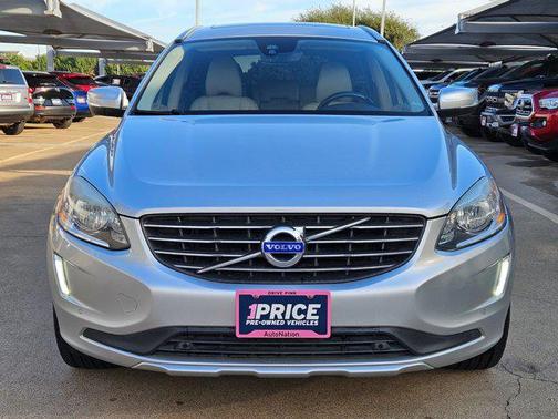2015 Volvo XC60 T6